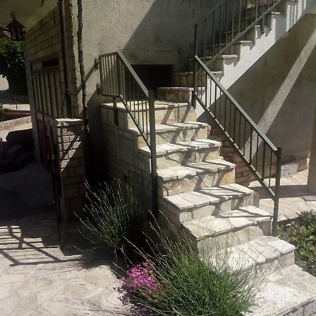 Setencic Trebinje Exterior foto