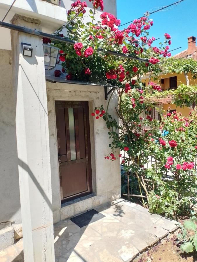 Setencic Trebinje Exterior foto