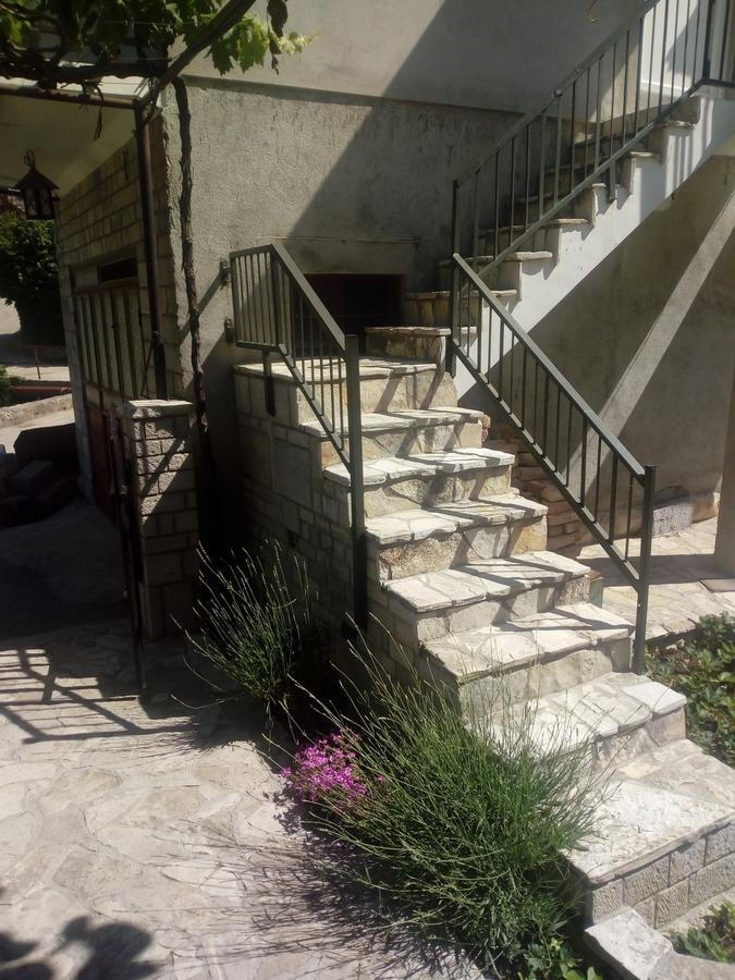 Setencic Trebinje Exterior foto