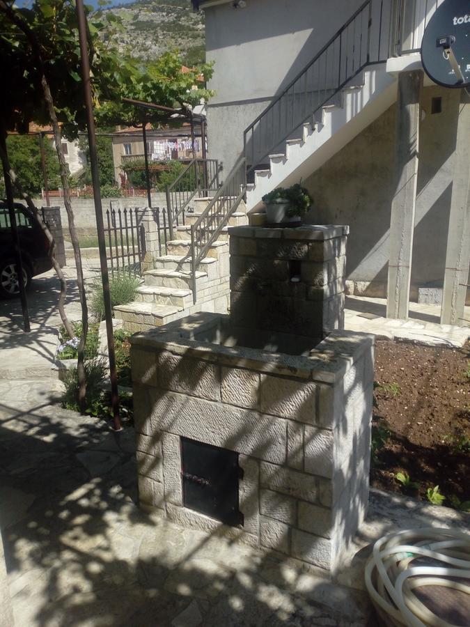Setencic Trebinje Exterior foto