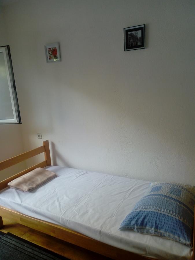 Setencic Trebinje Exterior foto